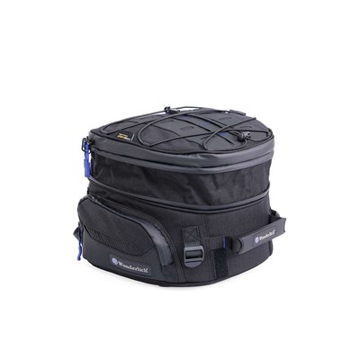 Bild von Sitzbank- und Gepäckträger-Tasche ELEPHANT