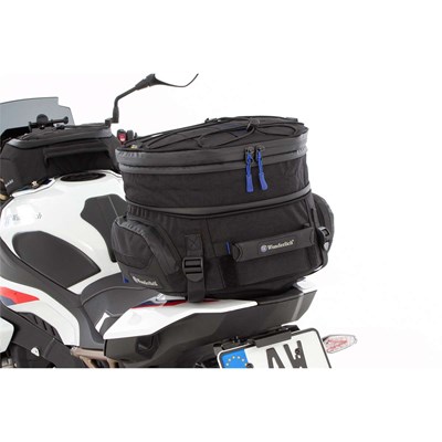 Bild von Sitzbank- und Gepäckträger-Tasche ELEPHANT