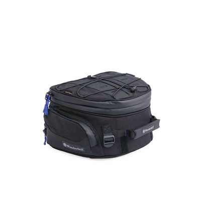 Bild von Sitzbank- und Gepäckträger-Tasche ELEPHANT