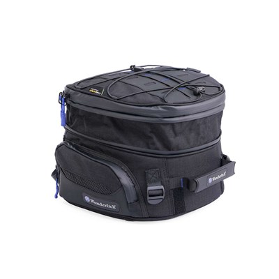 Bild von Sitzbank- und Gepäckträger-Tasche ELEPHANT