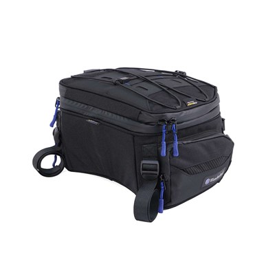 Bild von Sitzbank- und Gepäckträger-Tasche ELEPHANT