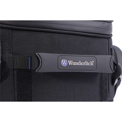 Bild von Sitzbank- und Gepäckträger-Tasche ELEPHANT