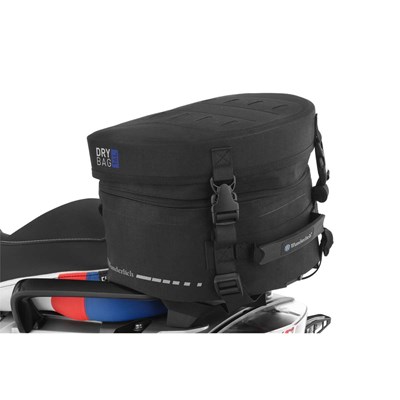 Bild von Sitzbank- und Gepäckträgertasche »ELEPHANT« DRYBAG