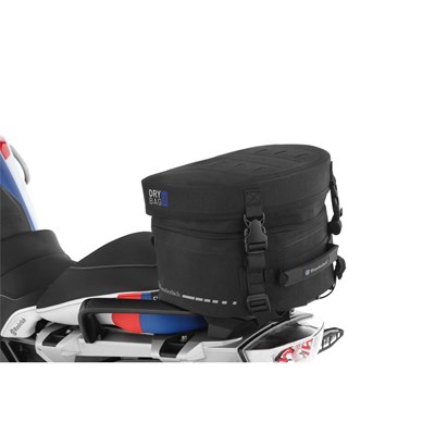 Bild von Sitzbank- und Gepäckträgertasche »ELEPHANT« DRYBAG