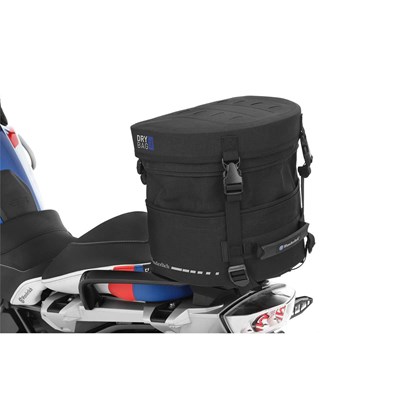 Bild von Sitzbank- und Gepäckträgertasche »ELEPHANT« DRYBAG