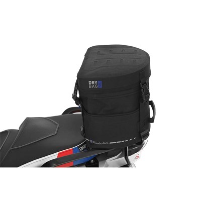 Bild von Sitzbank- und Gepäckträgertasche »ELEPHANT« DRYBAG