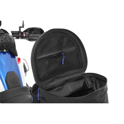 Bild von Sitzbank- und Gepäckträgertasche »ELEPHANT« DRYBAG