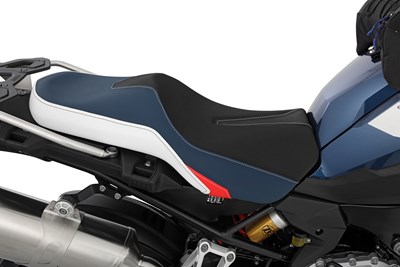 Bild von Sitzbank AKTIVKOMFORT, Std