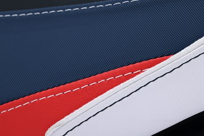 Bild von Sitzbank AKTIVKOMFORT, tief -25mm