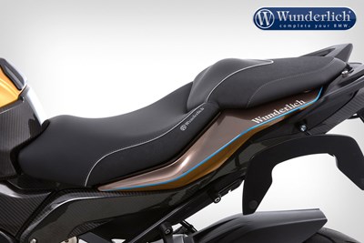 Bild von Sitzbank AKTIVKOMFORT