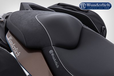 Bild von Sitzbank AKTIVKOMFORT