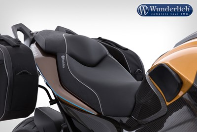 Bild von Sitzbank AKTIVKOMFORT