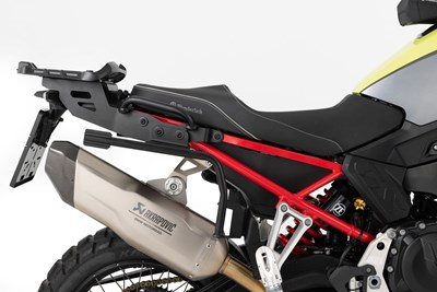 Bild von Sitzbank AKTIVKOMFORT F 900 GS