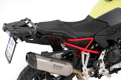 Bild von Sitzbank AKTIVKOMFORT F 900 GS