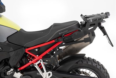 Bild von Sitzbank AKTIVKOMFORT F 900 GS