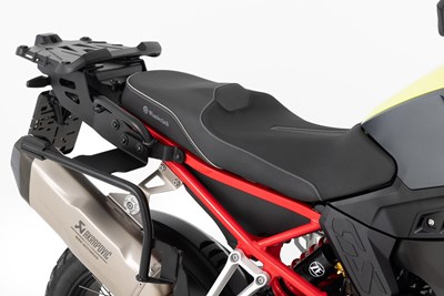 Bild von Sitzbank AKTIVKOMFORT F 900 GS