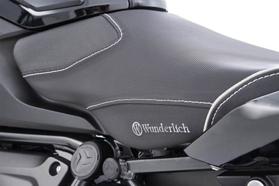 Bild von Sitzbank Fahrer ThermoPro »AKTIVKOMFORT«