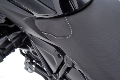 Bild von Sitzbank Fahrer ThermoPro »AKTIVKOMFORT«