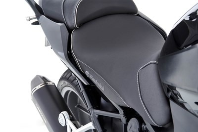 Bild von Sitzbank Fahrer ThermoPro »AKTIVKOMFORT«