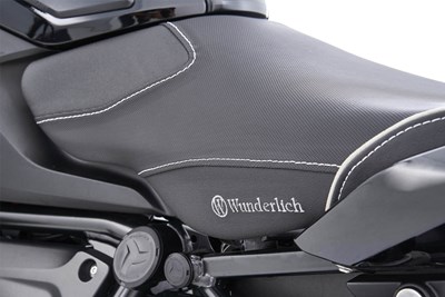 Bild von Sitzbank Fahrer ThermoPro »AKTIVKOMFORT«