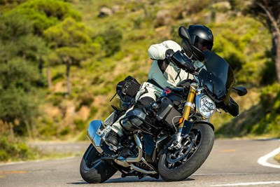 Bild von Sitzbank Fahrer ThermoPro »AKTIVKOMFORT«