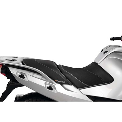 Bild von Sitzbank Fahrer mit Sitzheizung »ERGO«