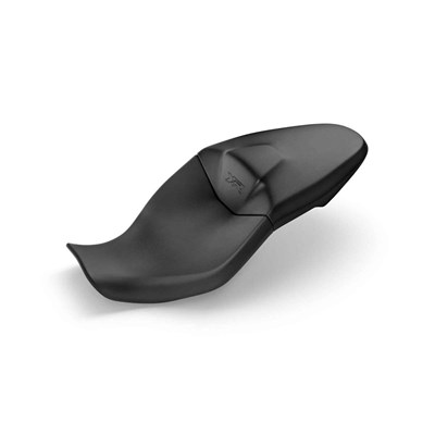 Bild von Sitzbank niedrig