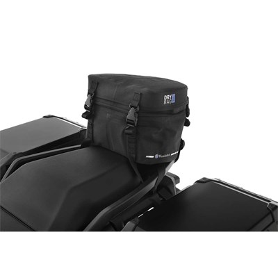 Bild von Sitzbank und Gepäckträgertasche »ELEPHANT DRYBAG«