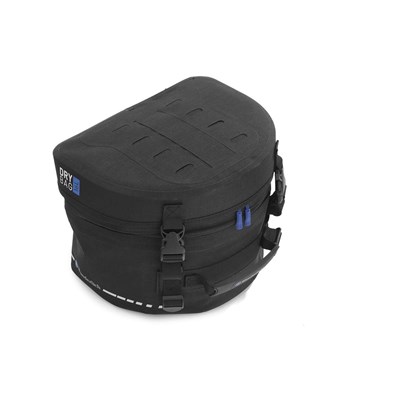 Bild von Sitzbank und Gepäckträgertasche »ELEPHANT DRYBAG«