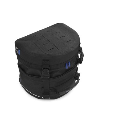 Bild von Sitzbank und Gepäckträgertasche »ELEPHANT DRYBAG«