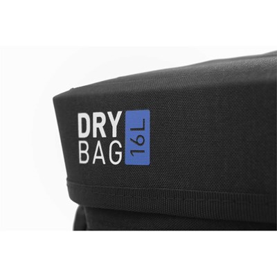 Bild von Sitzbank und Gepäckträgertasche »ELEPHANT DRYBAG«