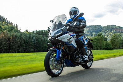 Bild von Sitzbank »AKTIVKOMFORT« -25mm