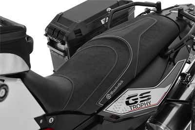 Bild von Sitzbank »AKTIVKOMFORT«