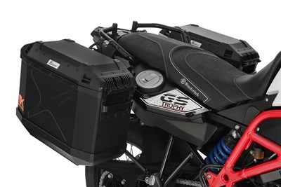 Bild von Sitzbank »AKTIVKOMFORT«