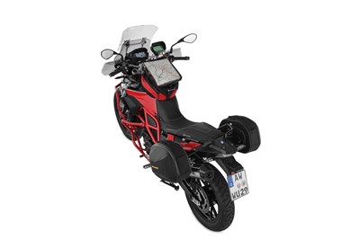 Bild von Sitzbank »AKTIVKOMFORT«