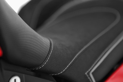 Bild von Sitzbank »AKTIVKOMFORT«