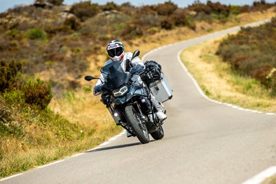 Bild von Sitzbank »AKTIVKOMFORT«