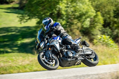 Bild von Sitzbank »AKTIVKOMFORT«