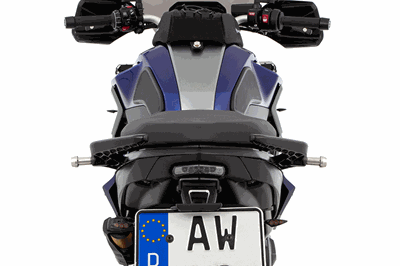 Bild von Sitzbank »AKTIVKOMFORT«