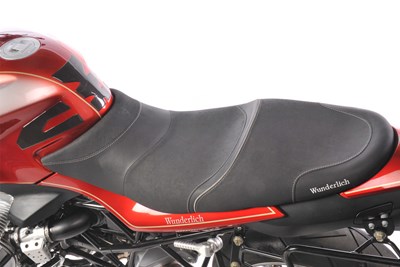 Bild von Sitzbank »AKTIVKOMFORT«