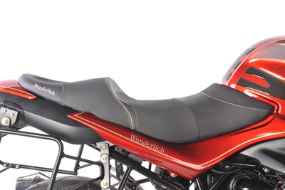 Bild von Sitzbank »AKTIVKOMFORT«