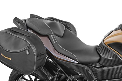 Bild von Sitzbank »AKTIVKOMFORT«