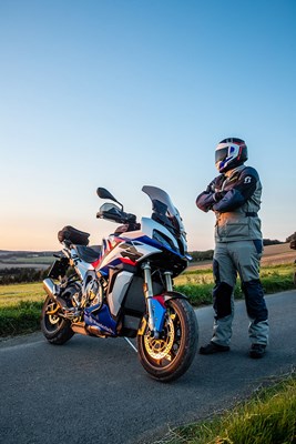 Bild von Sitzbank »AKTIVKOMFORT«