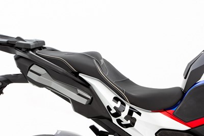 Bild von Sitzbank »AKTIVKOMFORT«