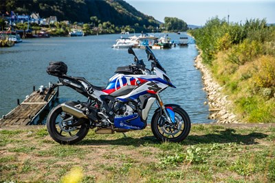 Bild von Sitzbank »AKTIVKOMFORT«