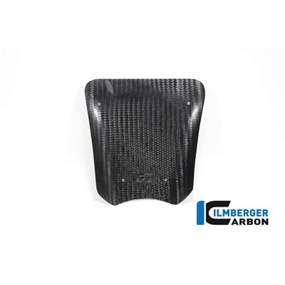 Bild von Sitzbankgrundplatte Race matt