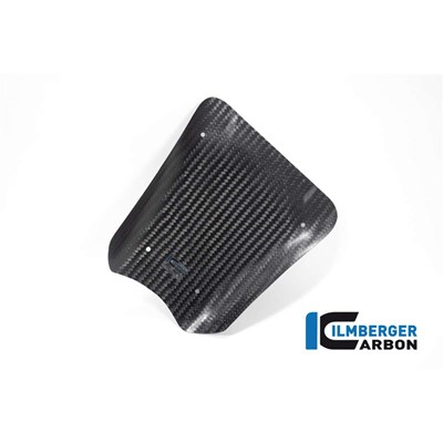 Bild von Sitzbankgrundplatte Race matt