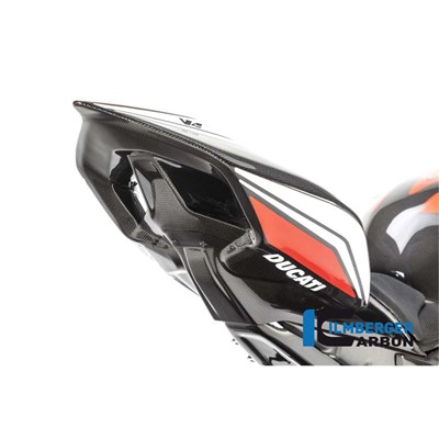 Bild von Sitzverkleidung  glanz Racing