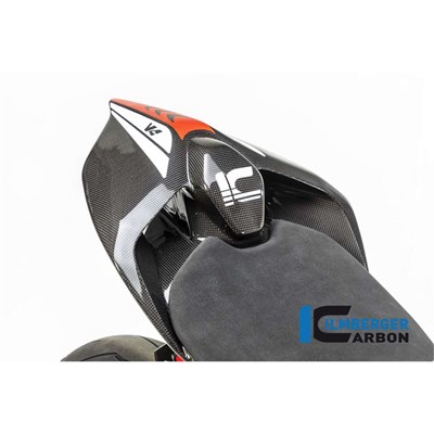 Bild von Sitzverkleidung  glanz Racing