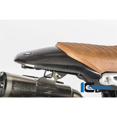 Bild von Sitzverkleidung für Monositz